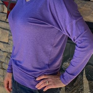 CAbi Serenity Tee - Spring 2021 size S